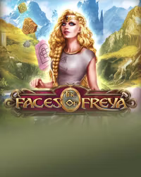 The Faces of Freya