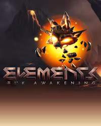 Elements: The Awakening