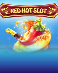 Red Hot Slot