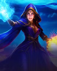 Oracle of Gold