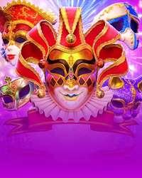 Mask Carnival