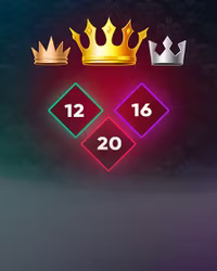3 Kings Scratch