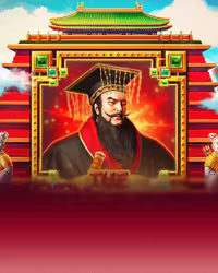 The Emperor's Tomb