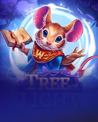 Tree of Light: Fabled Fruits
