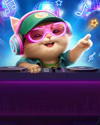 DJ Neko