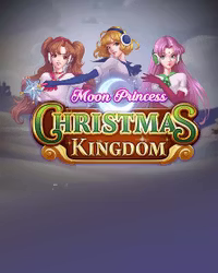 Moon Princess Christmas Kingdom