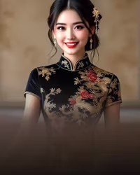 Ruyi French Roulette