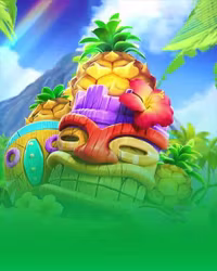Hawaiian Tiki