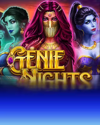 Genie Nights