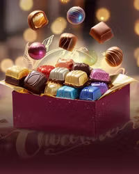 Chocolate Deluxe
