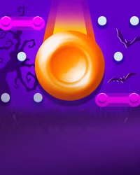Plinko 2 Halloween