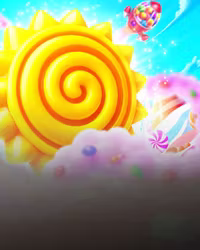 Sugar Rush Super Scatter