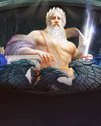 Wilds and Gods