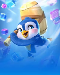 The Great Icescape