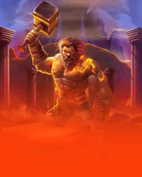 Forge of Olympus