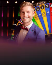 Spin a Win Wild Brasileiro
