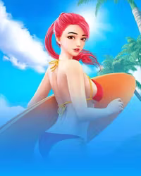 Bikini Paradise