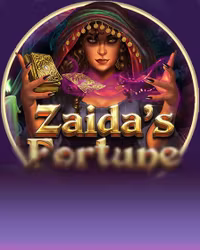 Zaida's Fortune
