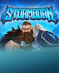 Stormborn