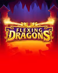 Flexing Dragons