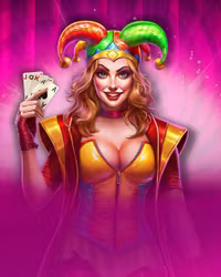 Wild Wild Joker