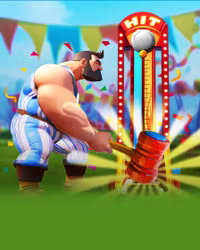 King Of The Hammer