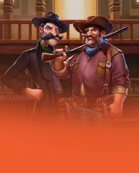 Heist for the Golden Nuggets