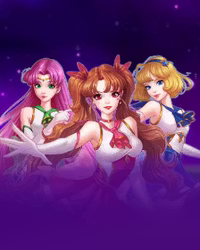 Moon Princess Origins