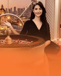 Roulette Lobby