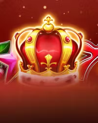 5 Extra Crown