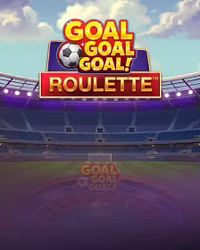 Goal Goal Goal Roulette