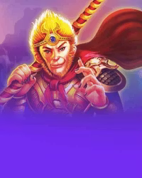 Monkey Warrior