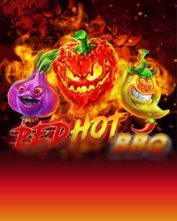 Red Hot BBQ
