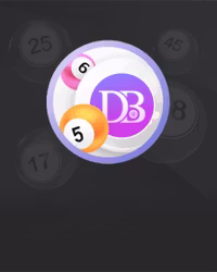 DB 5分彩