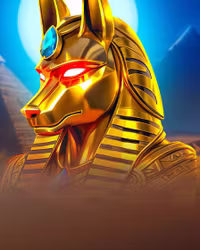 Treasure Of Anubis