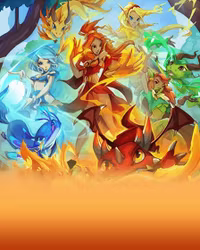 Reign of Dragons