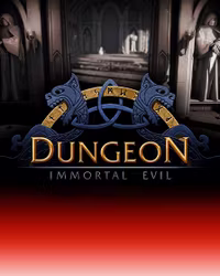 Dungeon: Immortal Evil