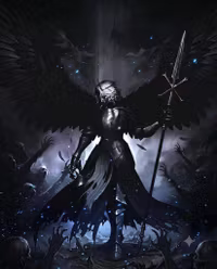 Crown Of The Undying