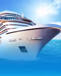 Cruise Royale