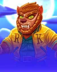 Fangtastic Freespins