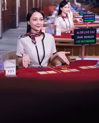 DB Casino