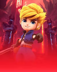 Gem Saviour
