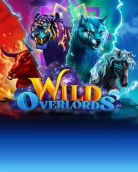 Wild Overlords Bonus Buy
