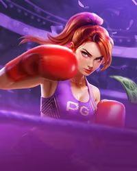 Knockout Riches