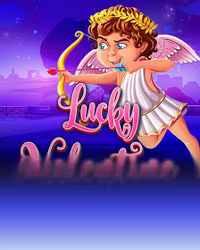 Lucky Valentine
