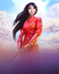 Sakura Fortune