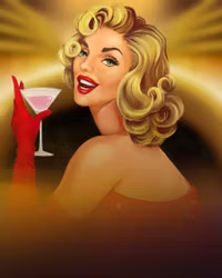Betty Bonkers
