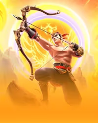 Legend of Hou Yi