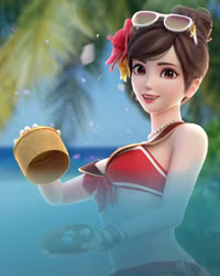 Thai Hi Lo 2