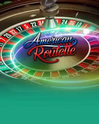 First Person American Roulette